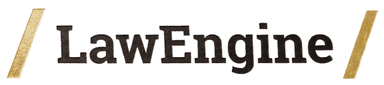 LawEngine
